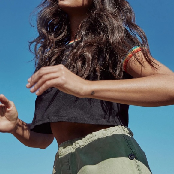 Spiritual Gangster Sol Searcher Rio Tee - Picture 6 of 6